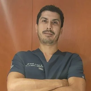 Foto de Dr. David Alejandro Torres González, Angiología y Cirugía Vascular en Guadalajara