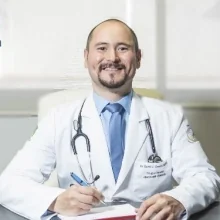 Foto de Dr. David Javier Orozco Aguet, Cirugía General en Guadalajara