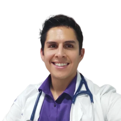 Foto de Dr. David Ortega Martínez, Cardiología, Cardiología en Guadalajara