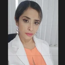 Foto de Dr. Diana Guzman Pantoja, Ginecología y Obstetricia en Guadalajara