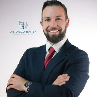 Foto de Dr. Diego A Barba Gutiérrez, Ortopedia y Traumatología en Guadalajara
