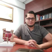 Foto de Dr. Diego Acevedo Luna, Cirugía General en Guadalajara