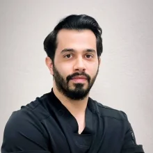 Foto de Dr. Diego Alberto Herrera Gomez, Urología en Guadalajara