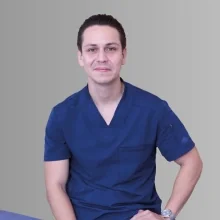 Foto de Dr. Diego Armando Joya Cazarez, Urología en Guadalajara