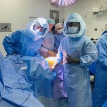 Foto de Dr. Diego Ayala Higareda, Ortopedia y Traumatología en Guadalajara