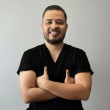 Foto de Dr. Diego Flores Orozco, Ortopedia y Traumatología en Guadalajara