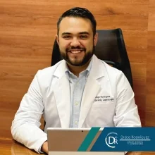 Foto de Dr. Diego Rodriguez, Cirugía General en Guadalajara