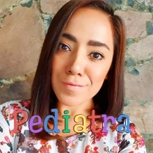 Foto de Dr. Dulce Maria Granados Hernandez, Pediatría en Guadalajara