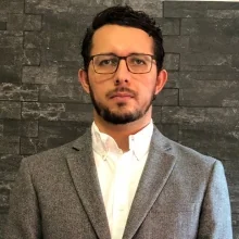 Foto de Dr. E Santino Garcia Jimenez, Gastroenterología en Guadalajara