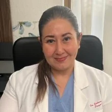 Foto de Dr. Edelmira Galván, Cirugía General en Guadalajara