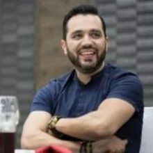 Foto de Dr. Edgar Alberto Chavez Solis, Urología en Guadalajara