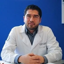 Foto de Dr. Edgar Antonio Murillo Zavala, Cirugía Pediátrica en Guadalajara