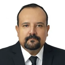 Foto de Dr. Edgar Felipe Jileta Bogarin, Psiquiatría en Guadalajara