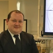 Foto de Dr. Edgar Fernando Acosta Gomez, Neurocirugía en Guadalajara