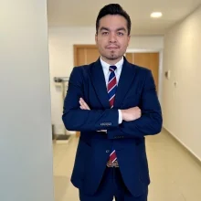 Foto de Dr. Edgar Verdin Correa, Urología en Guadalajara
