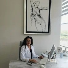 Foto de Dr. Edith Angélica Serna Reyna, Ginecología y Obstetricia en Guadalajara