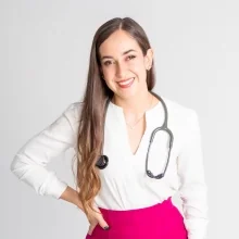 Foto de Dr. Edith Margarita Rodríguez Martín, Otorrinolaringología en Guadalajara