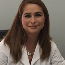 Foto de Dr. Edith Ramos Reyes, Ginecología y Obstetricia en Guadalajara