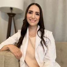 Foto de Dra. Edna Lizeth Amaya Cabrera, Reumatología en Juárez