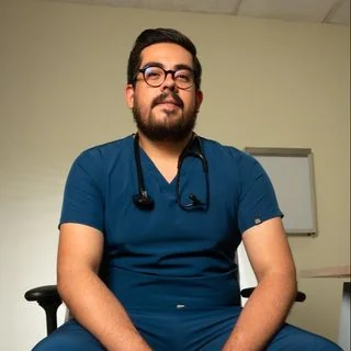 Foto de Dr. Eduardo A Villasenor Rodriguez, Cardiología en Guadalajara