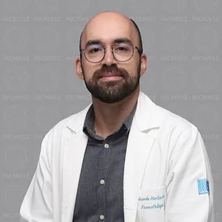 Foto de Dr. Eduardo Martín Nares, Medicina Interna en Guadalajara