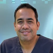 Foto de Dr. Eduardo Navarro Lara, Coloproctología en Guadalajara