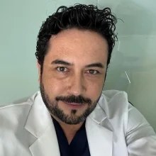 Foto de Dr. Eduardo Razon Gutierrez, Urología en Guadalajara
