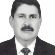 Foto de Dr. Eduardo Valle Ochoa, Psiquiatría en Guadalajara