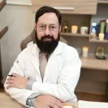 Foto de Dr. Edwin Mayel Perez Cruz, Psiquiatría en Guadalajara