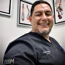 Foto de Dr. Efrain Buenrostro Miranda, Ortopedia y Traumatología en Guadalajara