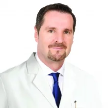 Foto de Dr. Efrain Gaxiola Lopez 2, Cardiología en Guadalajara