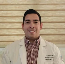 Foto de Dr. Eladio Pérez Maldonado, Anestesiología en Guadalajara