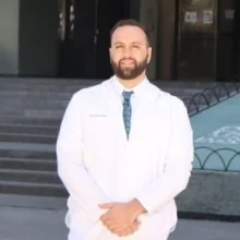 Foto de Dr. Elias Limon Limón, Endocrinología en Guadalajara