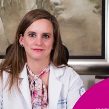 Foto de Dr. Elsa Elena Byerly Rosas, Otorrinolaringología en Guadalajara