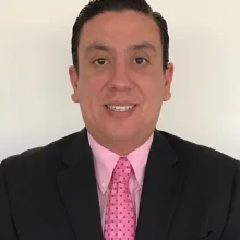 Foto de Dr. Emmanuel De La Mora Jiménez, Medicina Interna en Guadalajara