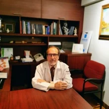 Foto de Dr. Enrique Acevedo Nuño, Cirugía General en Guadalajara