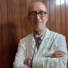 Foto de Dr. Enrique Duran Presa 2, Urología en Guadalajara