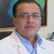 Foto de Dr. Enrique Frutos Rangel, Cardiología en Guadalajara
