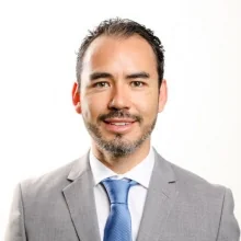 Foto de Dr. Enrique Gerardo Ortiz Hernandez, Otorrinolaringología en Guadalajara