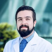 Foto de Dr. Enrique Gomez Figueroa, Neurología en Guadalajara