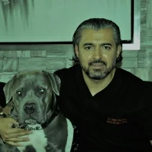 Foto de Dr. Enrique Ureña Contreras, Medicina Interna en Guadalajara