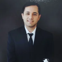 Foto de Dr. Erick Abraham Pérez López, Medicina Interna en Guadalajara