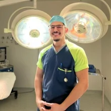 Foto de Dr. Erick Alejandro González Ramírez, Cirugía General en Guadalajara