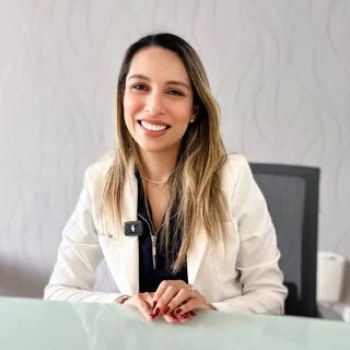 Foto de Dr. Ericka Gabriela Yac Longoria, Ginecología y Obstetricia en Guadalajara