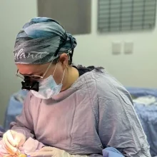 Foto de Dra. Erika Dalila Ascencio Gil Neurocirujana, Neurocirugía en Guadalajara