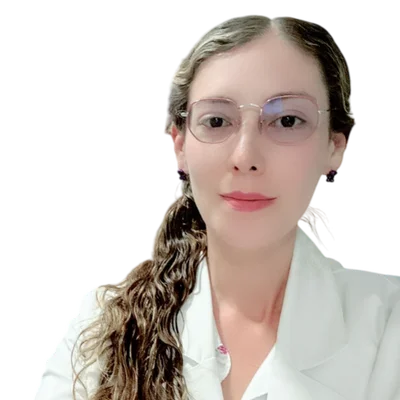 Foto de Dr. Erika Judith Muñoz Anaya, Oftalmología en Guadalajara