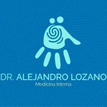 Foto de Dr. Ernesto Alejandro Lozano Sabido, Medicina Interna en Guadalajara