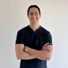 Foto de Dr. Ernesto Alfonso Ojeda Garcia, Nefrología en Guadalajara