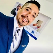 Foto de Dr. Ernesto Cruz Gabriel, Nefrología en Guadalajara