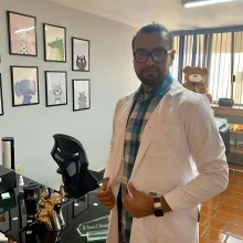 Foto de Dr. Ernesto E Hernandez Sanchez, Pediatría en Guadalajara